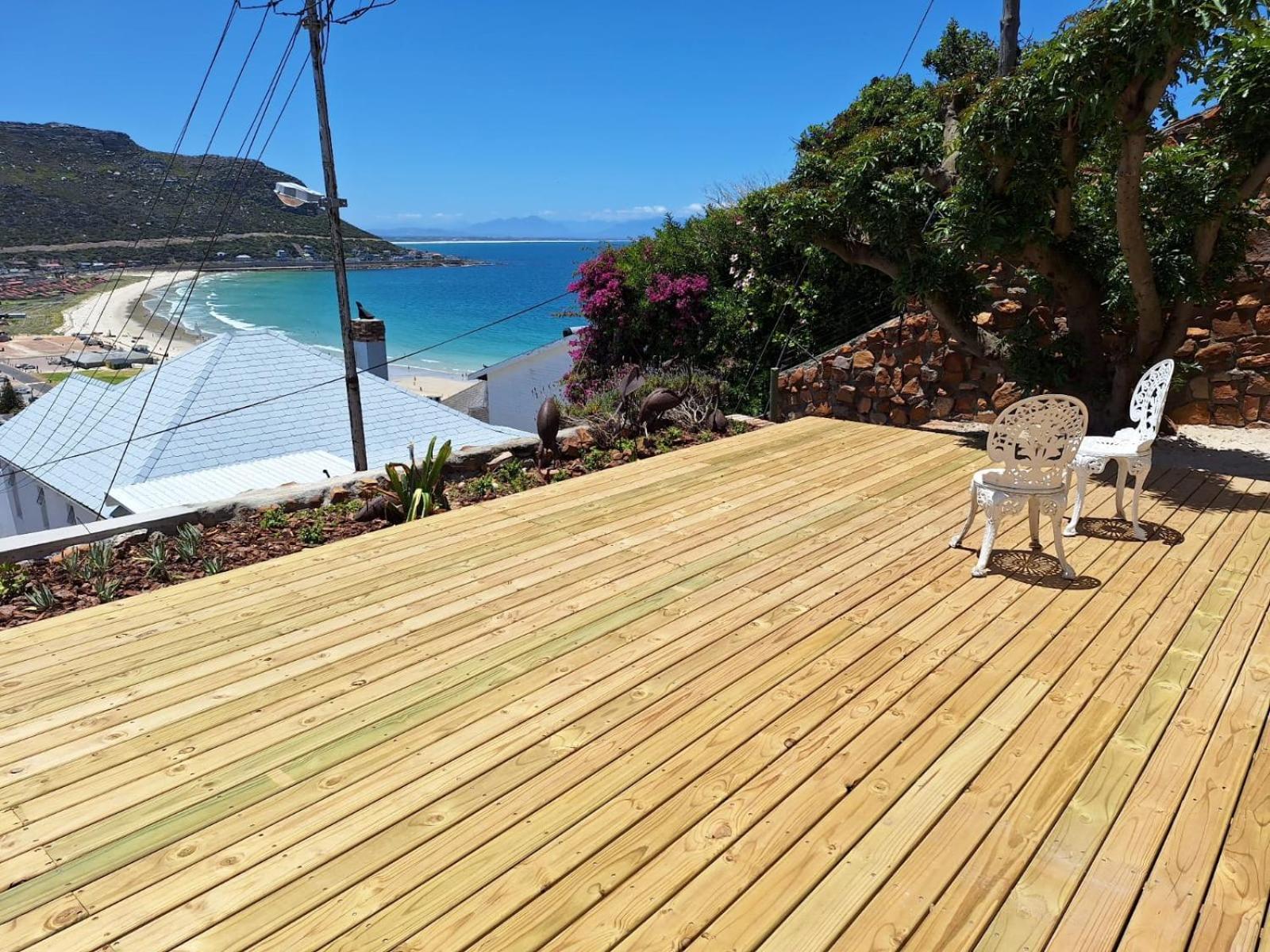 Watching Waves, Heron Chase Fish Hoek Exteriér fotografie